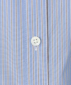 J.PRESS LADIES 【洗える・接触冷感・UVケア】エステネージュ シャツ ワンピース