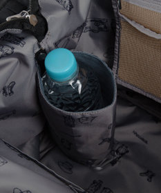 ACE BAGS & LUGGAGE HAyU × ace. フィカス トートバッグ 25L 19106 ハユ