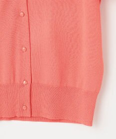 ANY SIS 【接触冷感 / UVケア】ベーシッククールタッチ カーディガン