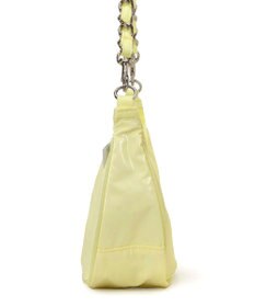 LeSportsac CHAIN SMALL CONV HOBO/レモンシャインスナイデル