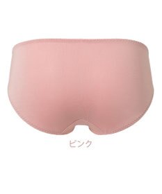 BRADELIS New York 【NuBra】ピクシー ショーツ デザインヌーブラ