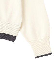 Green Parks アンチピリング前後２Ｗａｙニットカーディガン