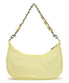 LeSportsac CHAIN SMALL CONV HOBO/レモンシャインスナイデル
