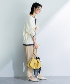 Green Parks アンチピリング前後２Ｗａｙニットカーディガン