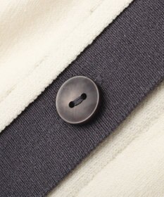 Green Parks アンチピリング前後２Ｗａｙニットカーディガン