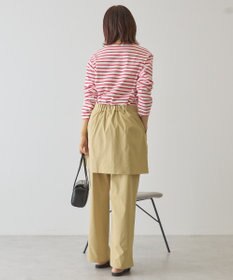 AMERICAN HOLIC バスクロンＴ