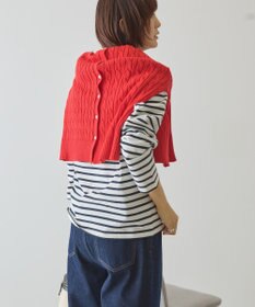 AMERICAN HOLIC バスクロンＴ