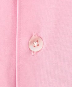 J.PRESS MEN 【J.PRESS ORIGINALS】KANEMASA 46G Jersey Pin Oxford Regular Collar Shirt / Japan Made