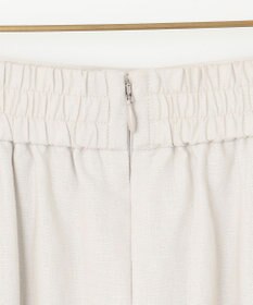 組曲 L リネンレーヨン スカート