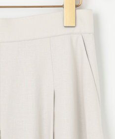 組曲 リネンレーヨン スカート