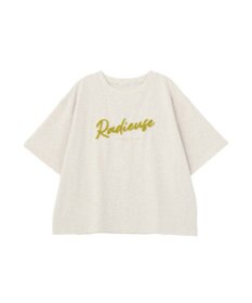 Green Parks さがら刺繍Ｔシャツ