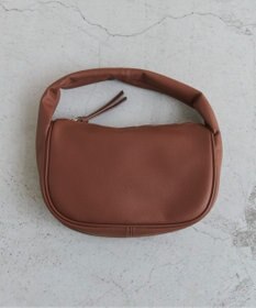 WEGO 【ANGIE VINTAGE】ハーフムーンBAG