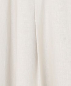 組曲 リネンレーヨン スカート