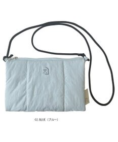 ROOTOTE 1116【ファスナー開閉】EU.サコッシュ.イントリップ-A