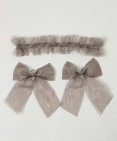 WEGO 【痛バ＆推し活グッズ】ときめきDIYチュールセットS