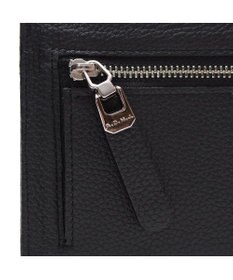 A.D.M.J. 【牛革】モーツァルト　スリムウォレット