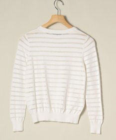 ONWARD Reuse Park 【23区】ニット春夏