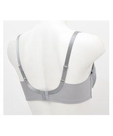 une nana cool 小さく見せるブラ ミニマイザーブラ シンプル