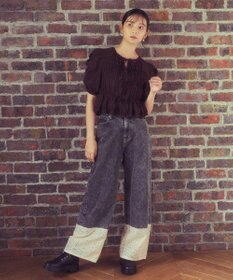 earth music&ecology ＯＲｉｅｎｔａｌ　ＴＲａｆｆｉｃ　マウンテンブーツ