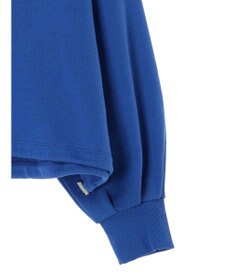 earth music&ecology 裏毛ドロストプルオーバー