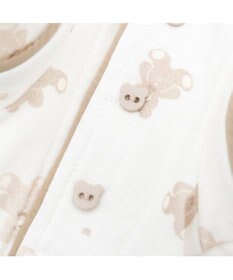 PET PARADISE ペットパラダイス くまさん パジャマ 小型犬