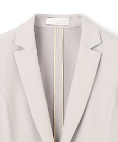 BEIGE， 【L-size・セットアップ対応 】LUIZA / テーラードジャケット