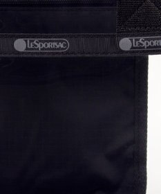 LeSportsac CLEAR MEDIUM TH TOTE/クリアオニキス