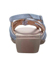 REGAL FOOT COMMUNITY 【ビューフィット】A70Y モールドサンダル