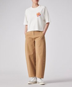 Paul Smith PS Happy Flower 半袖Tシャツ