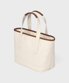 Paul Smith PSロゴエンブロイダリー ミニトートバッグ