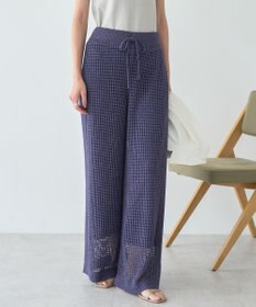 AMERICAN HOLIC メッシュパンツ