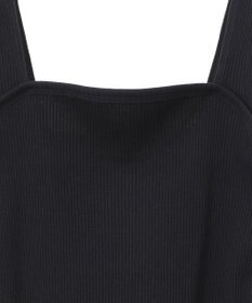 earth music&ecology ワイドストラップキャミソール