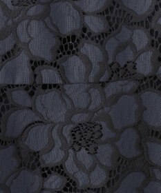 GRACE CONTINENTAL ローズレーススカート