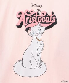 earth music&ecology Ｄｉｓｎｅｙ／Ｔｈｅ　ＡｒｉｓｔｏｃａｔｓプリントロンＴ