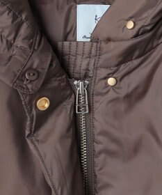 組曲 ライトタフタロング ダウン