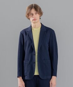 JOSEPH HOMME ソフトタックジャージー　ジャケット