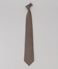 GOTAIRIKU 【日本製】ネクタイ_小紋柄