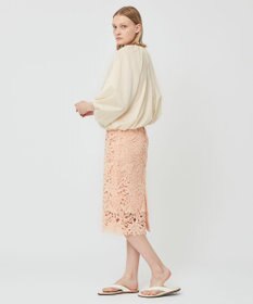 BEIGE， MILLET / ブルゾン