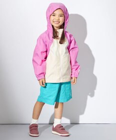 HELLY HANSEN 【キッズ】 ヴォーゲンジャケット