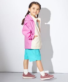 HELLY HANSEN 【キッズ】 ヴォーゲンジャケット