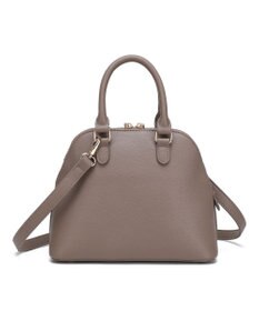 style code 【MERCURYDUO/マーキュリーデュオ】メタルアイレット　ハンドバッグ