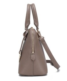 style code 【MERCURYDUO/マーキュリーデュオ】メタルアイレット　ハンドバッグ