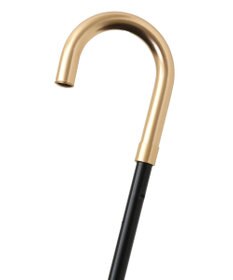 Maison de FLEUR 遮光&UV CUT 折りたたみ傘