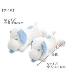 PET PARADISE スヌーピー 冷やし枕クッション M