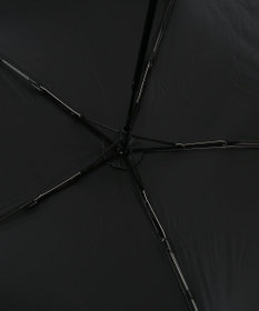 Maison de FLEUR 遮光&UV CUT 折りたたみ傘