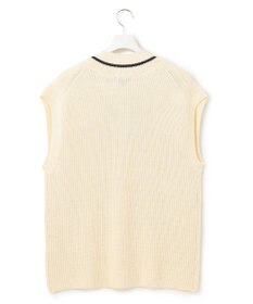 J.PRESS YORK STREET 【UNISEX】チルデンニット