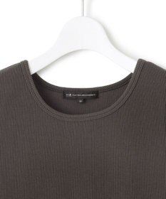 23区 L 【Oggi8月号掲載/洗える】ニットレイヤード ワンピース