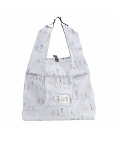 ACE BAGS & LUGGAGE 【折り畳み】 HAyU × ace. マルシェバッグ エコバッグ 猫柄 23L 17871