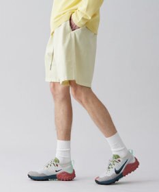 UNFILO 【GRAMICCI×UNFILO】ショートパンツ
