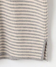 ANY SIS 【洗える】ハイネックインナー ニット